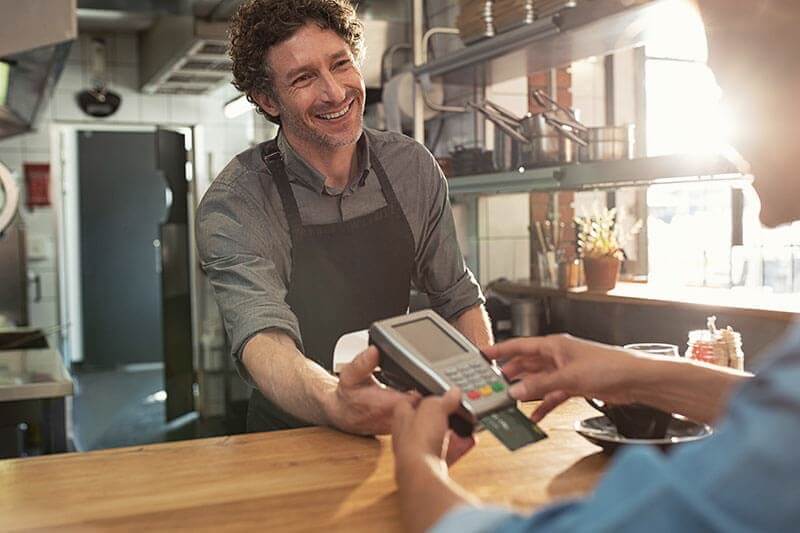 Business Internet Services