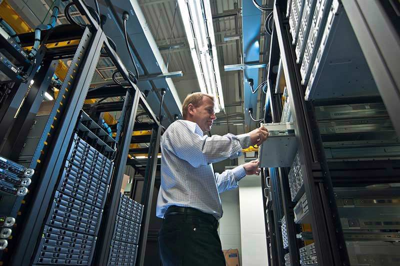Microsoft Services