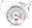 Speakeasy Speed Test