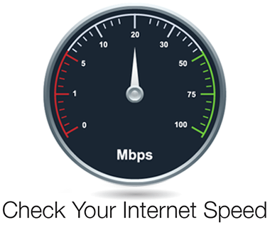 Speakeasy Speed Test